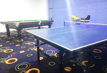 全时塑游泳健身会所（龙湖店)第 2 张图片
