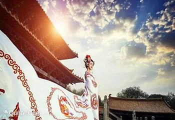水浒城影视梦工场第 4 张图片