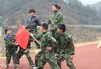 睿鹰户外运动（城南高校园区）第 3 张图片