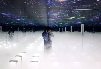 上海外滩星空艺术馆第 8 张图片