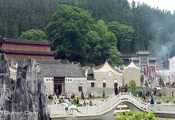 宝宁寺第 2 张图片