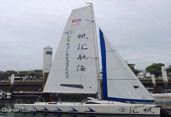 鹭岛行游艇帆船俱乐部第 5 张图片