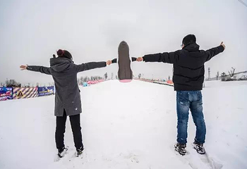 企鹅冰雪岛第 4 张图片