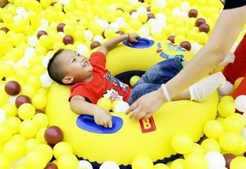 万博爽Ball海洋球第 3 张图片