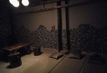 华中假日温泉酒店第 19 张图片