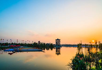华阳湖国家湿地公园第 22 张图片