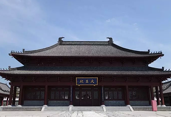 达尔吉林寺第 3 张图片