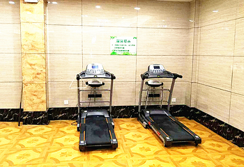 汗蒸时代（临淄店）第 7 张图片