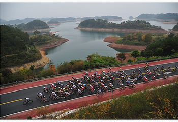 千岛湖乐游环湖骑行第 3 张图片