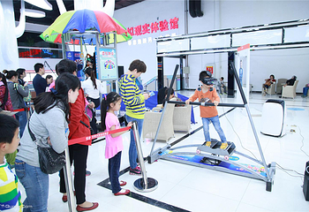 鸟巢CAIA北京会展中心第 5 张图片