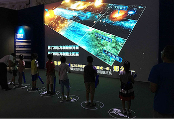 太空嘉年华环球之旅第 4 张图片
