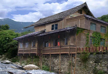 三分石景区第 16 张图片