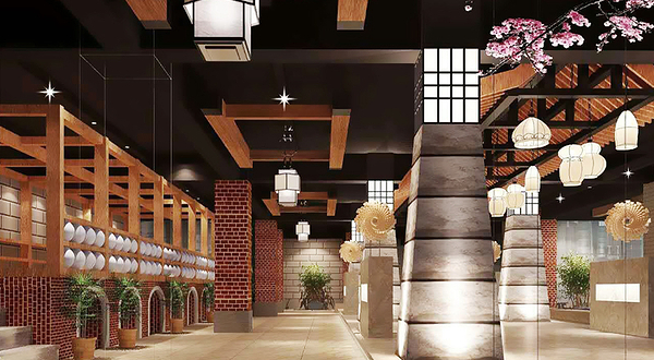 海纳百川汗蒸馆