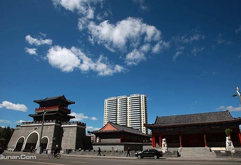 副都统衙门第 10 张图片
