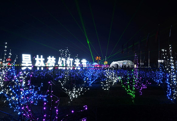 昊林庄园第 3 张图片
