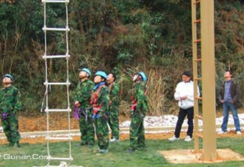 睿鹰户外运动（城南高校园区）第 4 张图片
