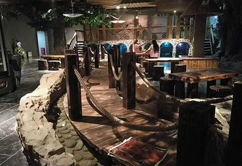 华中假日温泉酒店第 22 张图片