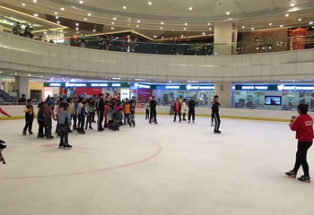 冠军溜冰场第 2 张图片