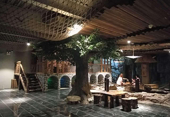 华中假日温泉酒店第 21 张图片