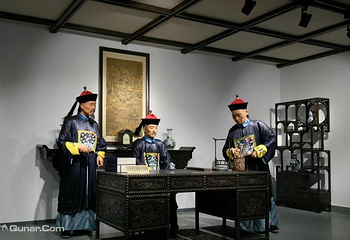 副都统衙门第 2 张图片