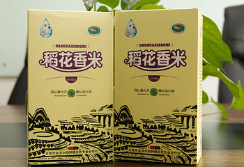 五常大米第 4 张图片