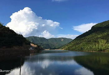 三分石景区第 25 张图片