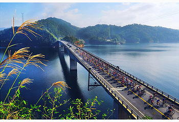 千岛湖乐游环湖骑行第 7 张图片