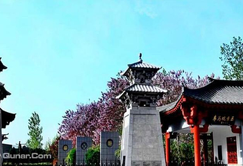 郑国车马坑景区第 9 张图片