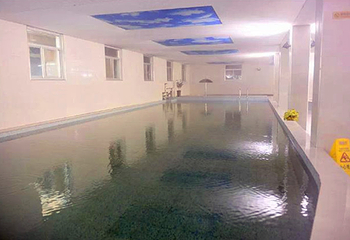 碧海温泉第 3 张图片