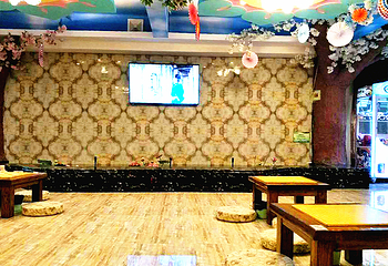 汗蒸时代（临淄店）第 4 张图片