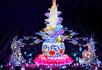 欢乐太行谷水世界第 9 张图片