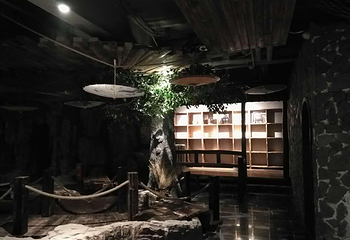 华中假日温泉酒店第 3 张图片