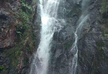 平安山生态旅游风景区第 15 张图片