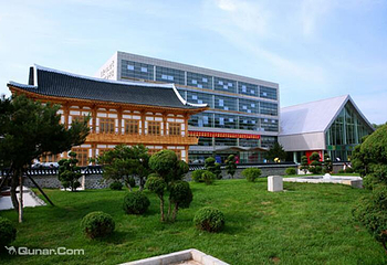图们非遗馆景区第 1 张图片