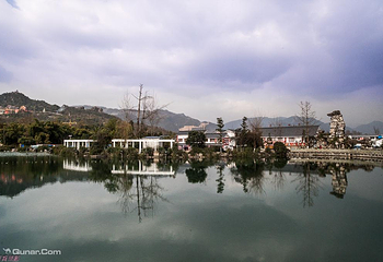 罗浮山会议中心温泉第 2 张图片