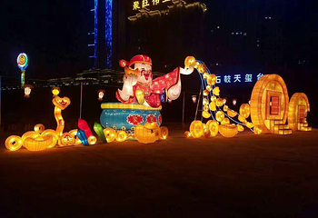 中华石鼓园第 2 张图片