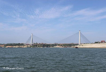 郧阳水都乐园第 3 张图片