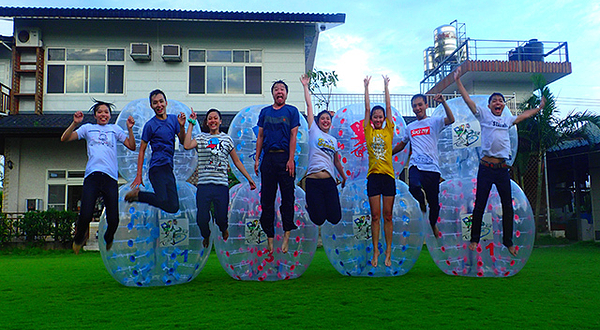 花莲野生活度假村(乡貌民宿)