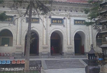 无量殿第 1 张图片