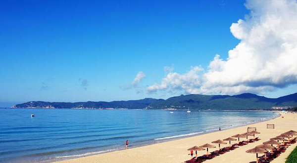 三亚景区代驾服务