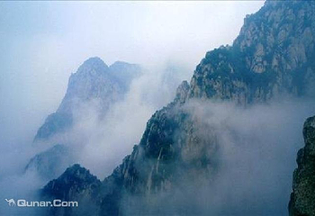 太室山第 4 张图片