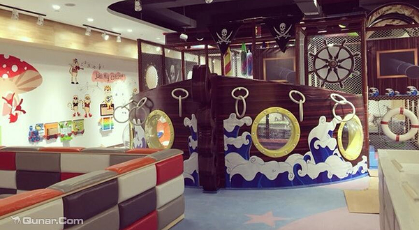 星奇俱乐部（汇金店）