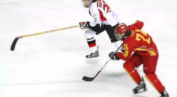 放羊工社梦幻冰场