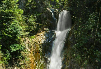 平安山生态旅游风景区第 29 张图片