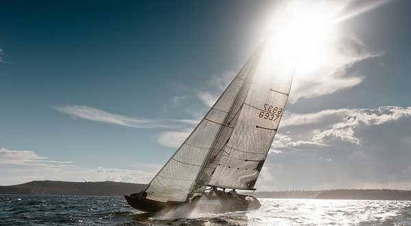 大鹏游艇会帆船俱乐部