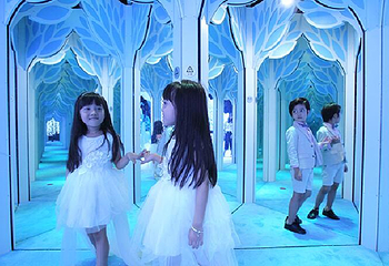 魔焱亲子互动趴全球巡展第 30 张图片