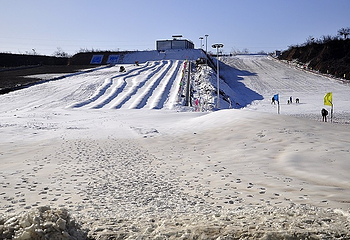 奥斯陆雪道第 2 张图片