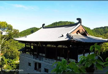 平安山生态旅游风景区第 54 张图片