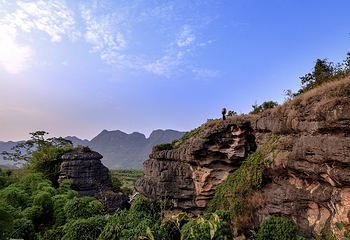 雨花石景区第 2 张图片