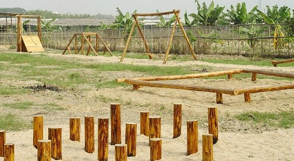 红不让农业科技园